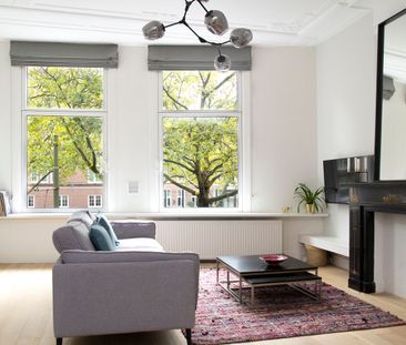 Appartement te huur: Henegouwerlaan 43-C01 3021 CR Rotterdam - Photo 1