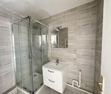 Appartement 1 pièce(s) 28.75 m² - Photo 1