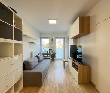 Mieszkanie do wynajęcia 2 pokoje Główna, Poznań 37.2 m² - Zdjęcie 4