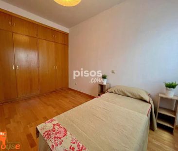 Chalet adosado en alquiler en Paseo del Pocillo - Photo 2