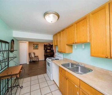 For Lease - 3 Herrick Avenue Unit# Bsmt, St. Catharines, Ontario - Photo 5