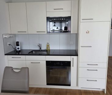 2.5 Zimmer, 60 m² - Foto 3