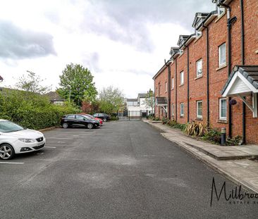 2 bedroom apartment to rent - Photo 6