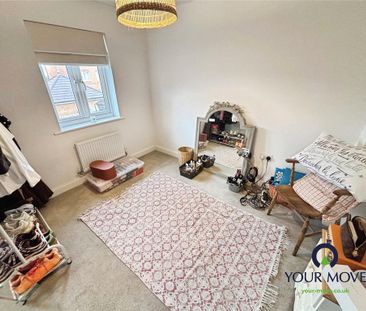 3 bedroom semi-detached house to rent - Photo 1