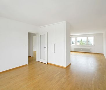4.5 Zimmer, 105 m², EG - Photo 2