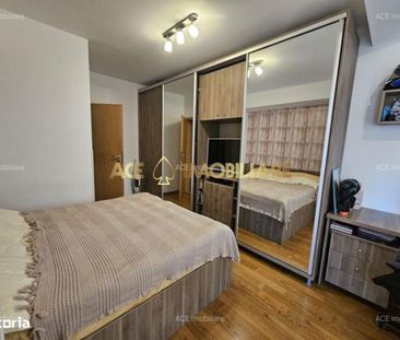 3 Camere de inchiriat | Prelungirea Ghencea | Centrala Proprie - Photo 4