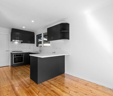 Spacious 3-Bedroom Home - Only Two on the Block... - Photo 2