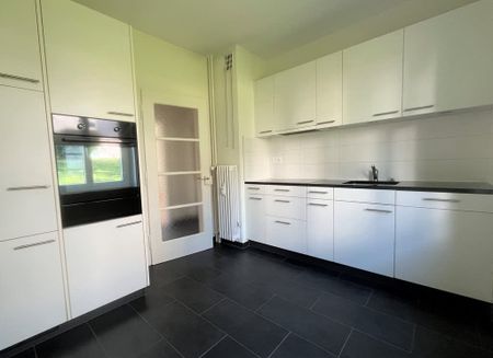 3 Zimmer, 68 m², EG - Foto 2