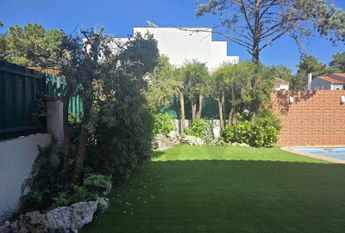 Moradia T4 em Setúbal