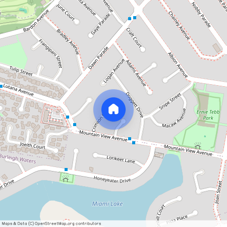 1/9 Crimson Court, Qld 4220, Miami