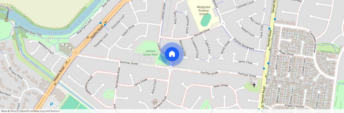 4 Latham Street, Vic 3030, Werribee