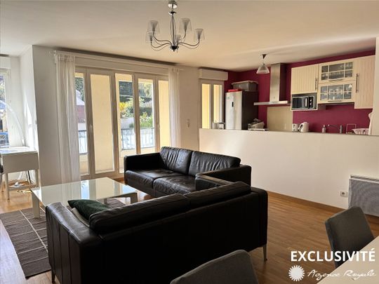 Location Appartement 5 pièces 98m² CHAMBOURCY 78240 - Photo 1
