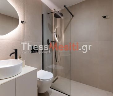 Συγκρότημα για ενοικίαση Διοικητήριο (Κέντρο Θεσσαλονίκης) - Photo 5