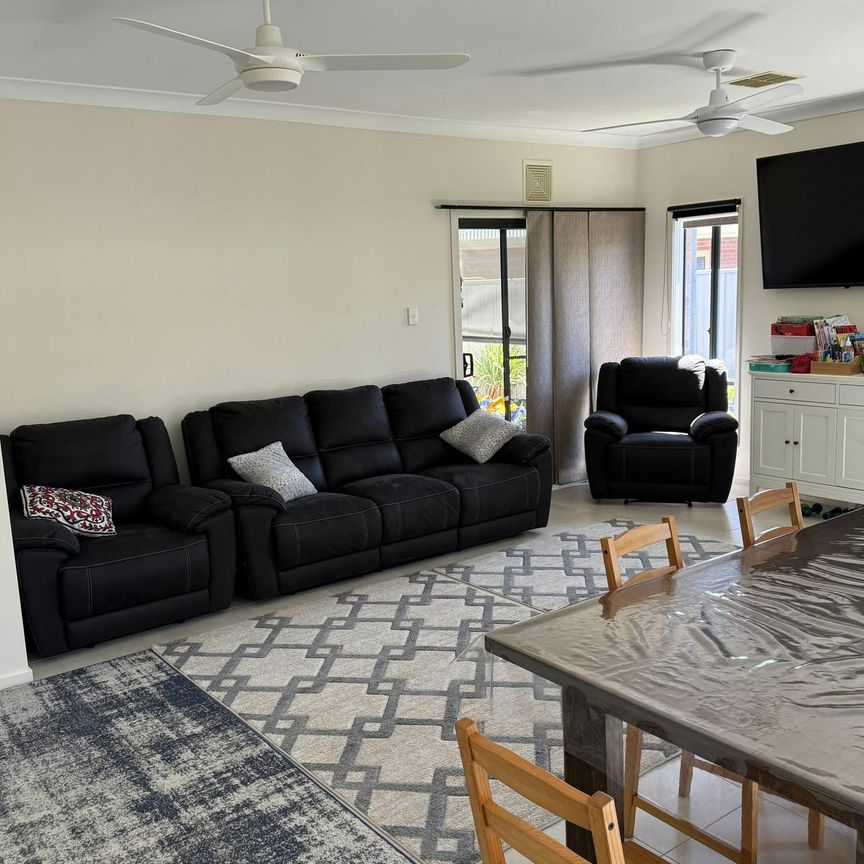 Modern Family Home - Photo 1