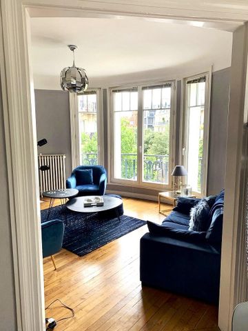 5 PIECES MEUBLES PARIS XV SAINT CHARLES - Photo 2