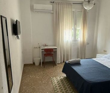 Avenida del Comandante Benítez, Málaga, Andalusia 29001 - Photo 6