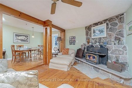 For Lease - 42 B Peru Road, Milton, Ontario - Photo 3