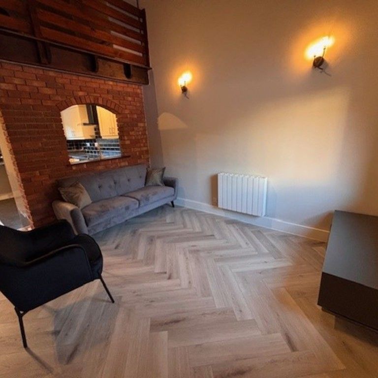 Haighton Court, Preston - Photo 1