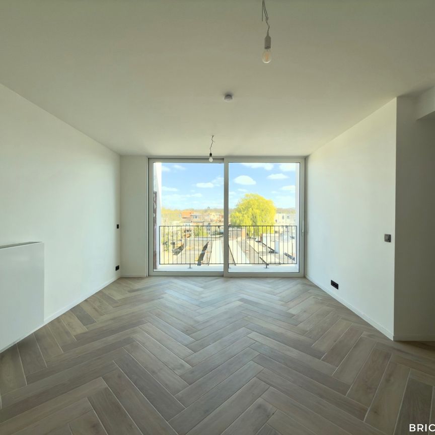 Recent gerenoveerd appartement mét terras - Photo 1
