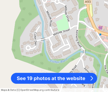 Miltimber Aberdeen, Peterculter, AB14 - Photo 1