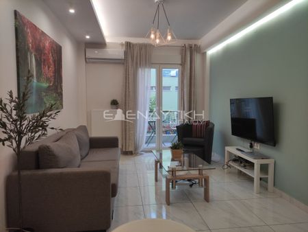 Διαμέρισμα για ενοικίαση - Κέντρο Θεσσαλονίκης, - Φωτογραφία 5