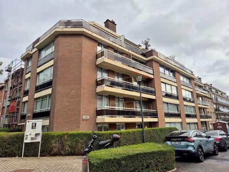 Appartement te huur - Photo 4