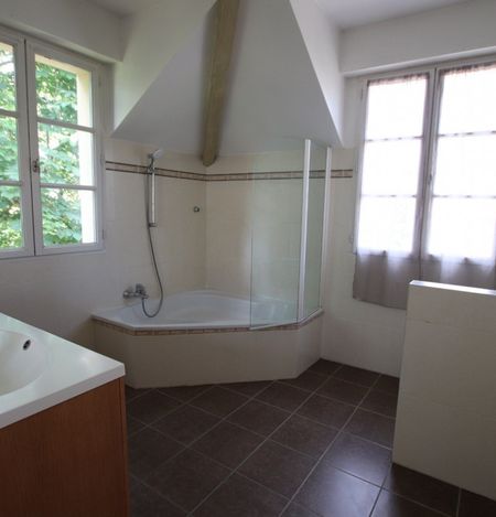 Maison • Croissy-sur-Seine - Photo 3