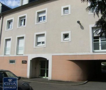 Location Appartement 1 pièce 27m² LE MANS 72000 - Photo 6