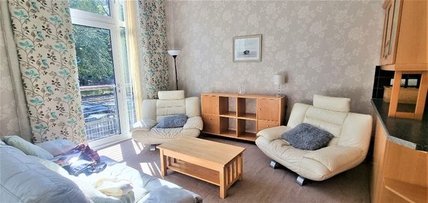 Hopetoun Crescent, Bellevue, Edinburgh, EH7 4AY - Photo 1