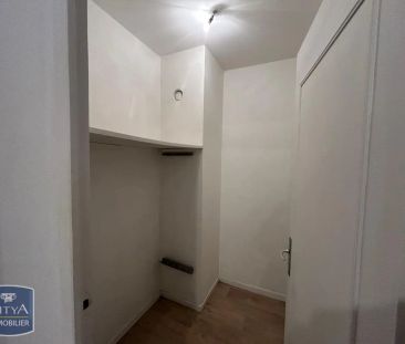 Appartement à louer 2 pièces 52.69m² - Photo 4