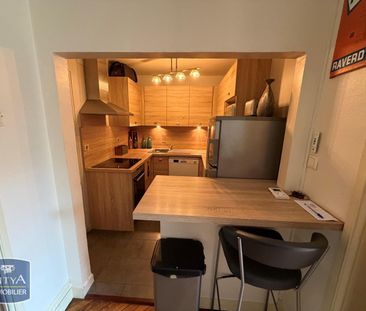 Location Appartement 2 pièces 41m² ROUEN 76000 - Photo 4