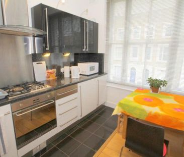 1 bedroom apartment to rent - Photo 6