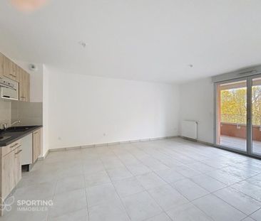 Appartement 2 pièces – 45 m² - Photo 2