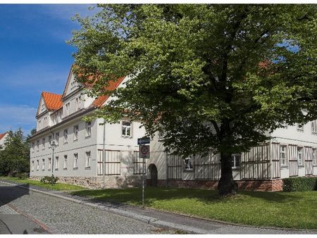 Altbauwohnung / Gartenstadt / Modern - Foto 5