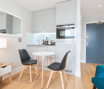 1 bedroom apartment to rent - Photo 2