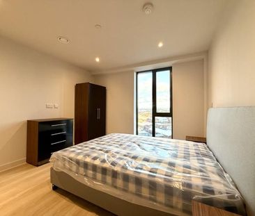 2 bedroom apartment to rent - Photo 6