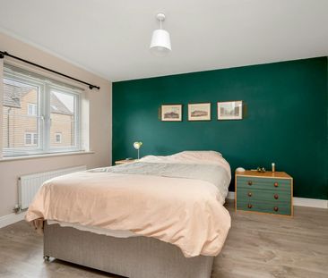 Holbrook Way, Barleythorpe, Oakham, LE15 - Photo 4