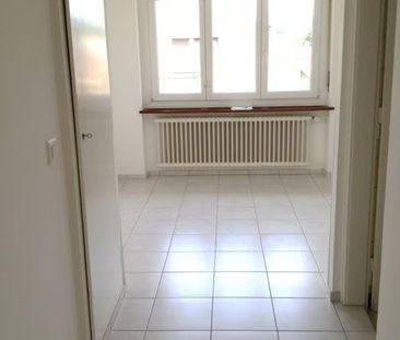 2.5 Zimmer, 55 m², 3. Stock - Photo 1