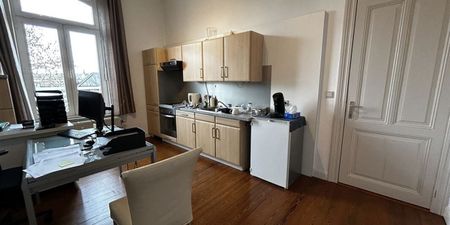 Appartement te huur in Marche-en-Famenne voor € 720 met 1 slaapkamer - Photo 3