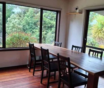 Peaceful Furnished Living on Mapara Road, Acacia Bay - Photo 3