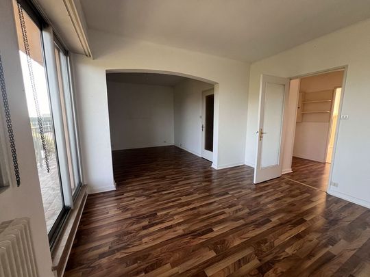 location Appartement 3 pièces à Colmar - REF 1345-IB - Photo 1