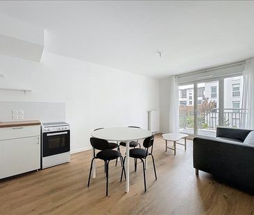 2 pièces - Meublé - 42 m² - 2ème étage - Colocation non autorisée - Photo 6