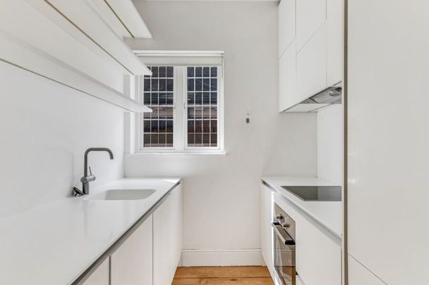 2 Bedroom Apartment To Let - Photo 1