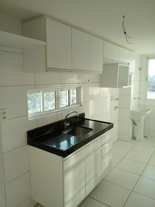P RIBEIRO - APARTAMENTO - PROFESSOR JACINTO BOTELHO, 1080 AP 1201 JARDINS DE SINTRA - Photo 1