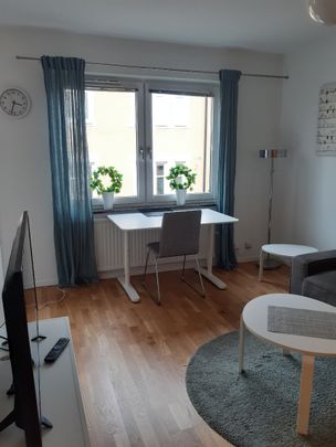 Vattugatan, Borlänge - Photo 1