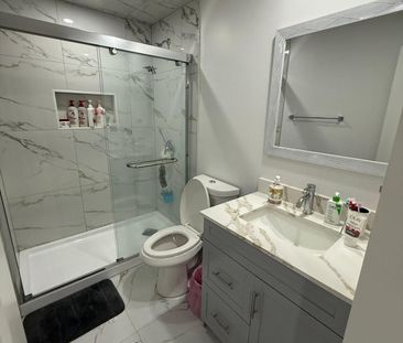 For Lease - 166 Byers Street Unit# Basement, London South, Ontario - Photo 6