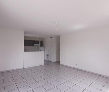 location Appartement T3 DE 61.4m² À TOULOUSE - Photo 1