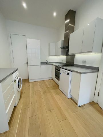 1 Bed Flat, Colne House, E1 - Photo 3