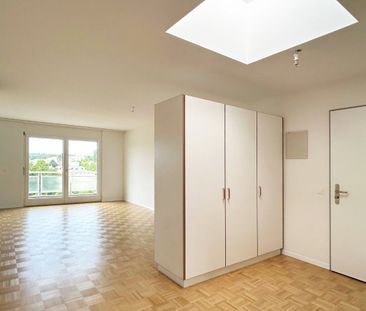 3 Zimmer, 71 m² - Photo 2