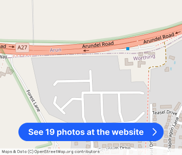 Impatiens Place, Worthing, BN13 - Photo 1